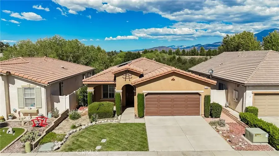 1486 Signal Peak, Beaumont, CA 92223 - #3
