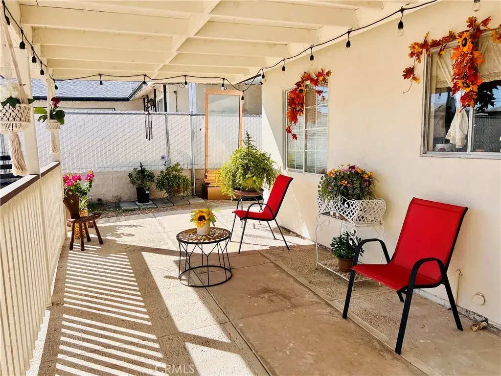 1841 Armory, Barstow, CA 92311 - #1