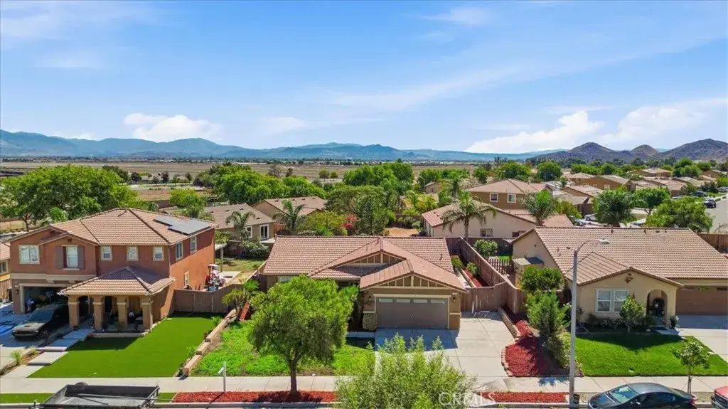 781 Amherst, San Jacinto, CA 92582 - #1
