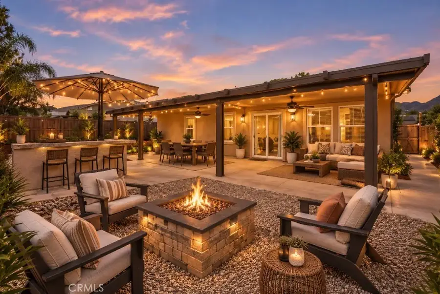 781 Amherst, San Jacinto, CA 92582 - #3