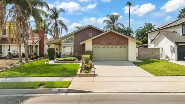 1456 Tam O Shanter, Ontario, CA 91761