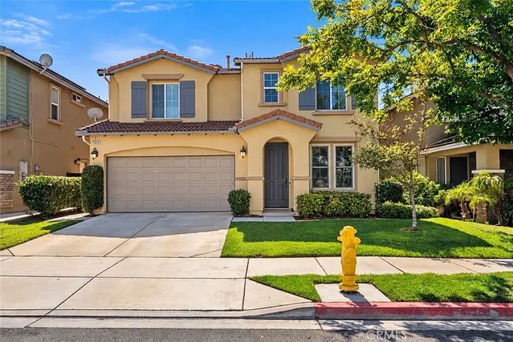 33410 Wallace, Yucaipa, CA 92399 - #1