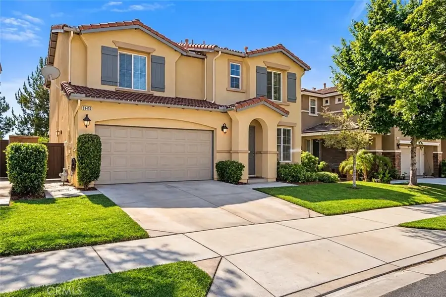 33410 Wallace, Yucaipa, CA 92399 - #2