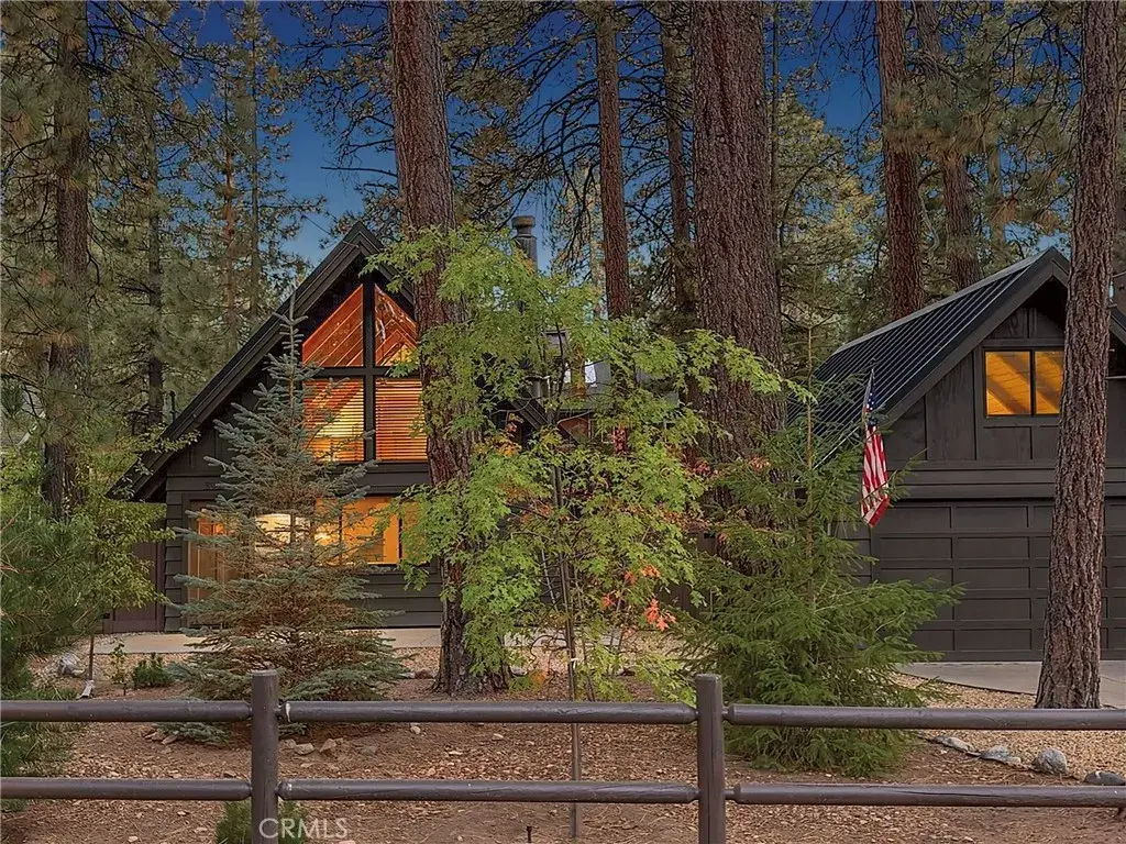 39207 Robin Road, Big Bear Lake, CA 92315 - #1