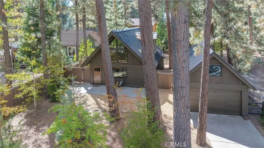 39207 Robin Road, Big Bear Lake, CA 92315 - #2
