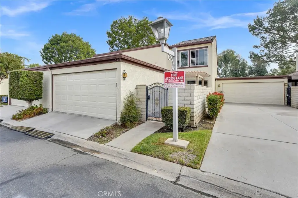 5556 E Vista Del Este, Anaheim, CA 92807 - #1