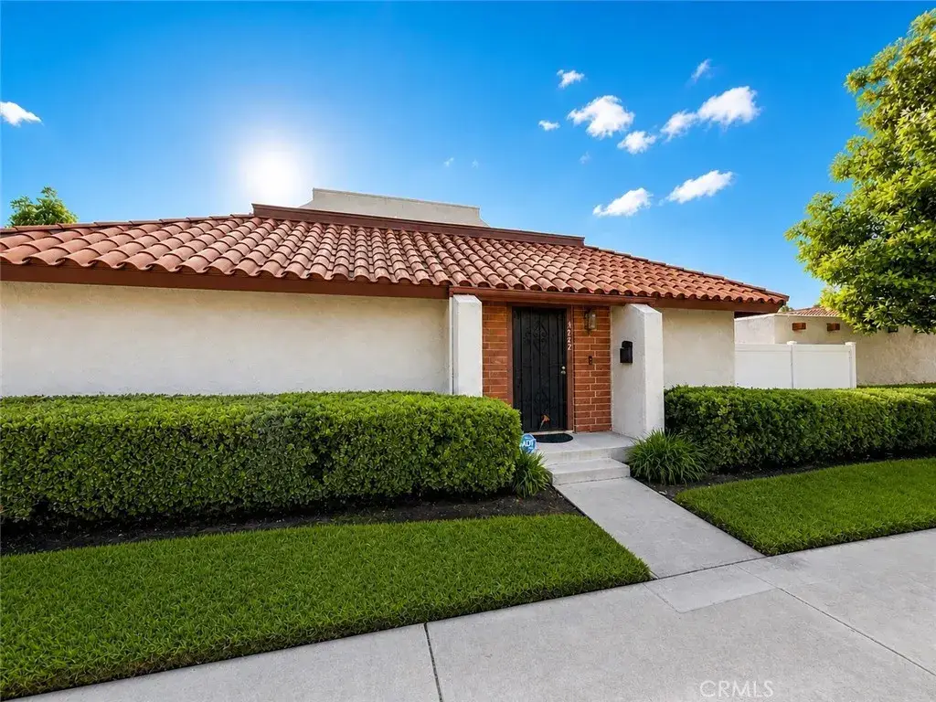 4562 Toledo, Buena Park, CA 90621 - #1