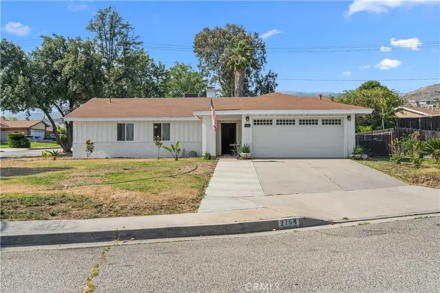 2764 Mirada, Highland, CA 92346 - #2