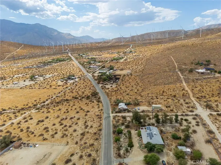 0 Painted Hills Rd, Whitewater, CA 92282 - #3