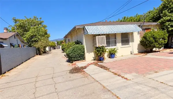 15154 Randall, Fontana, CA 92335