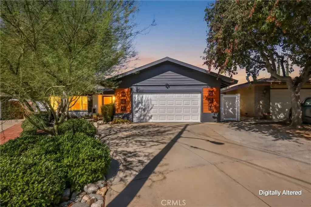 360 Canyon View, Calimesa, CA 92320 - #1