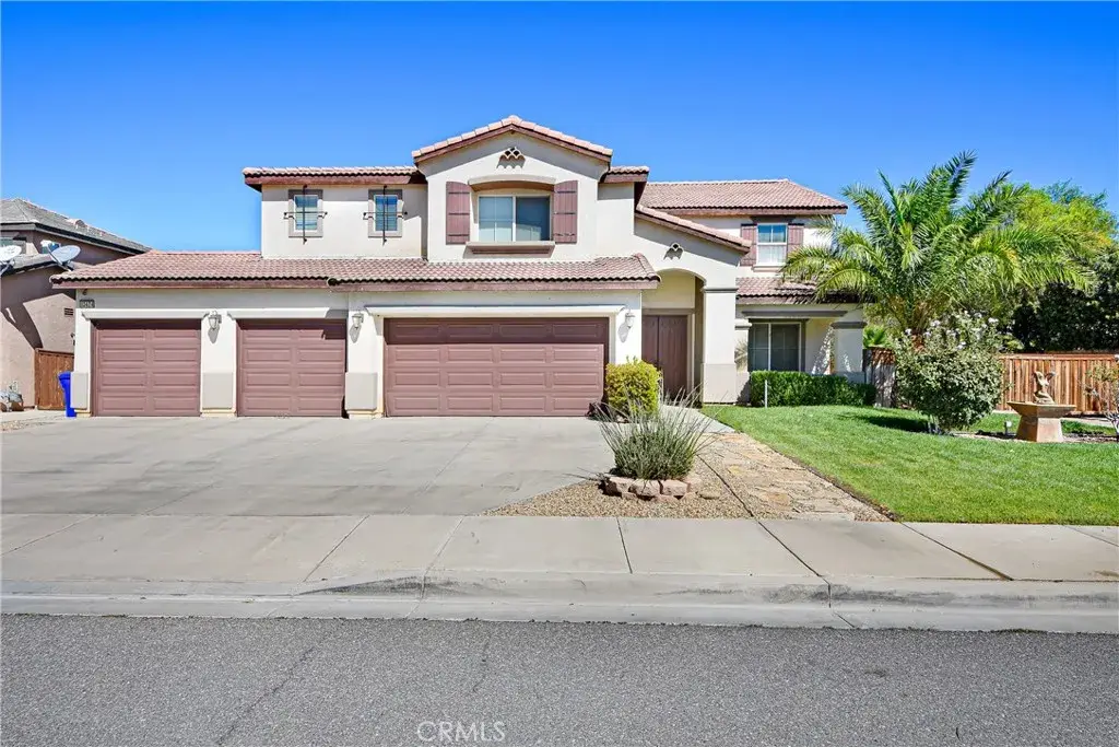 13474 Graystone, Victorville, CA 92394 - #1