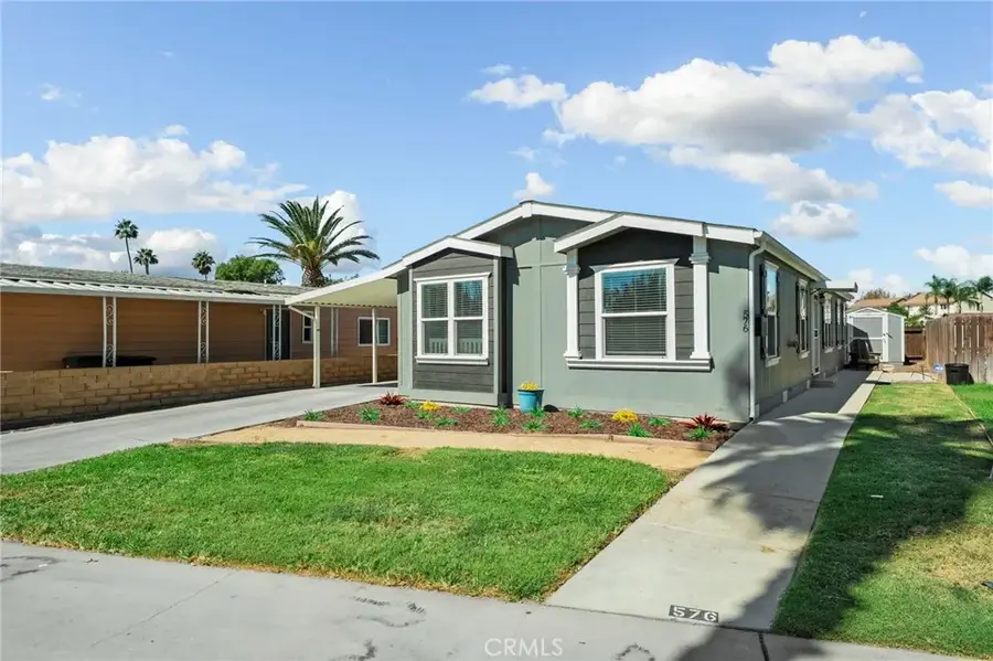 5800 Hamner #576, Eastvale, CA 91752 - #3