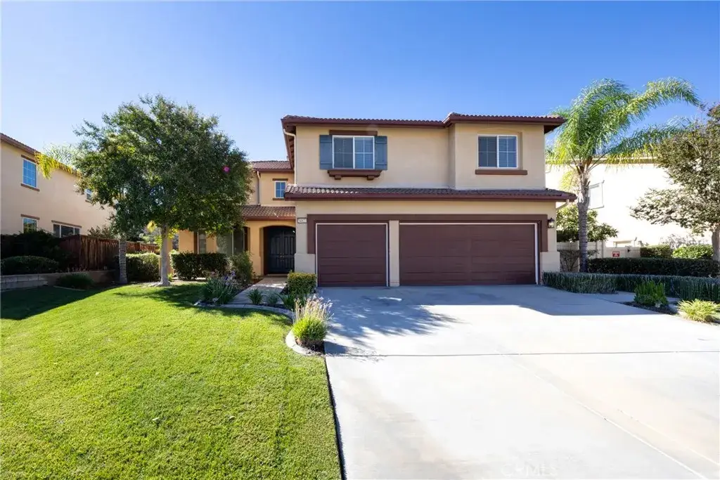 34823 Miller Place, Beaumont, CA 92223 - #1