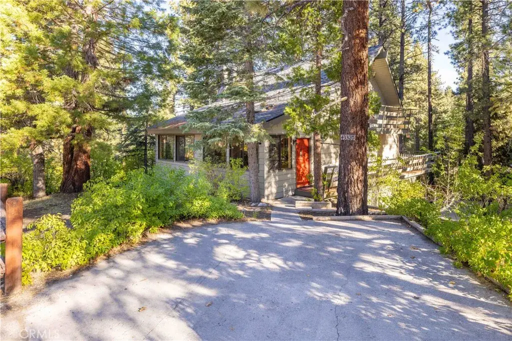 43320 Sand Canyon, Big Bear Lake, CA 92315 - #1