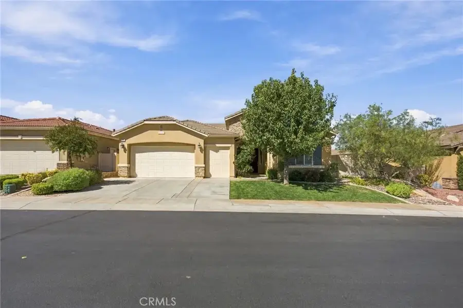 475 Whitney Peak, Beaumont, CA 92223 - #2