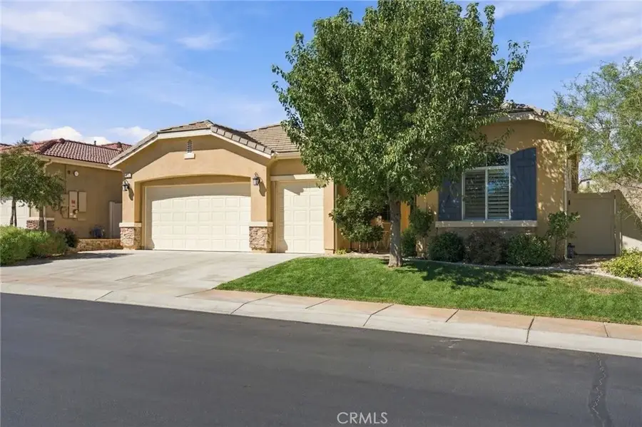 475 Whitney Peak, Beaumont, CA 92223 - #3