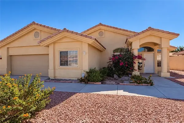 9541 Ekwanok, Desert Hot Springs, CA 92240