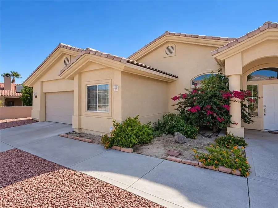 9541 Ekwanok, Desert Hot Springs, CA 92240 - #2