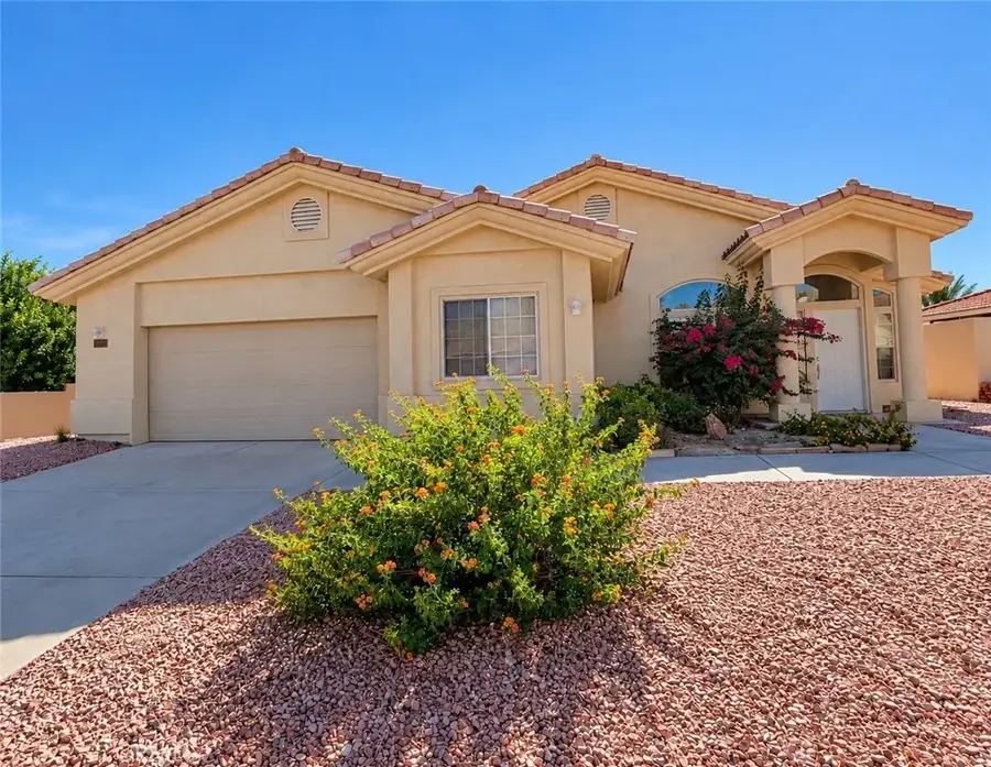 9541 Ekwanok, Desert Hot Springs, CA 92240 - #3