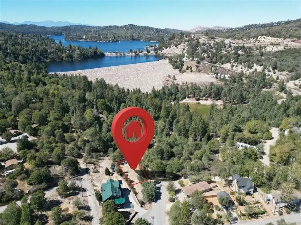 29521 Pineridge, Cedar Glen, CA 92321 - #1