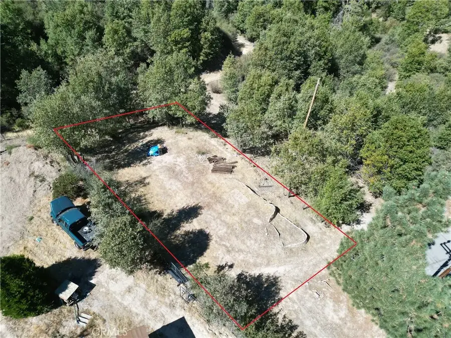 29521 Pineridge, Cedar Glen, CA 92321 - #2