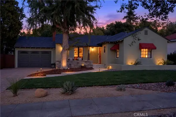 709 S Buena Vista Street, Redlands, CA 92373