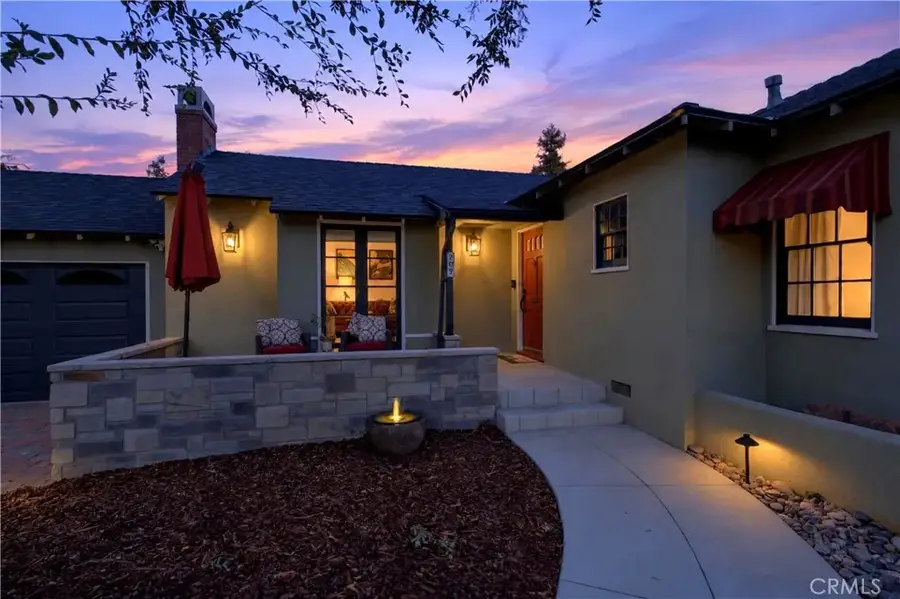 709 S Buena Vista Street, Redlands, CA 92373 - #2
