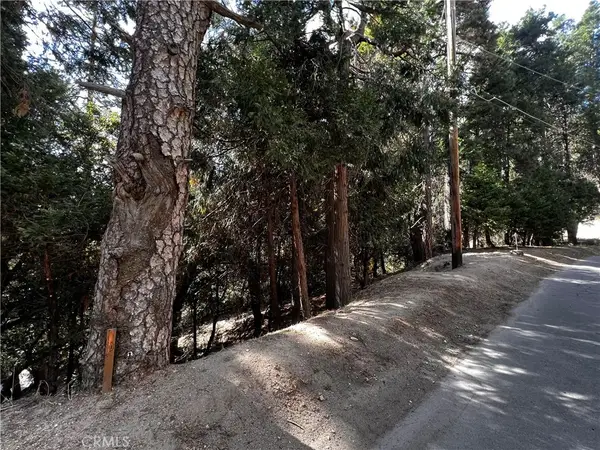 0 Arbula Dr./0 Valle Dr., Crestline, CA 92325