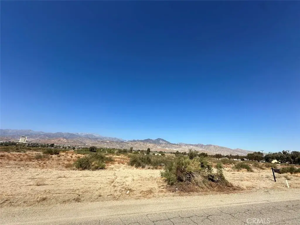 0 Esperanza, Cabazon, CA 92230 - #1