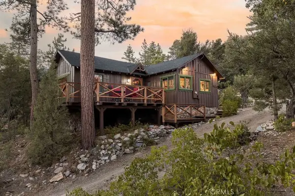 59 Lakeview Trail, Fawnskin, CA 92333