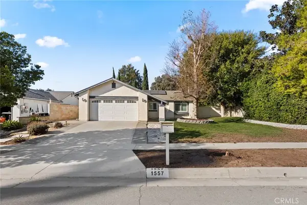 1557 Cambridge Avenue, Redlands, CA 92374