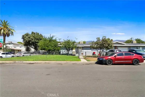 202 E 43rd, San Bernardino, CA 92404