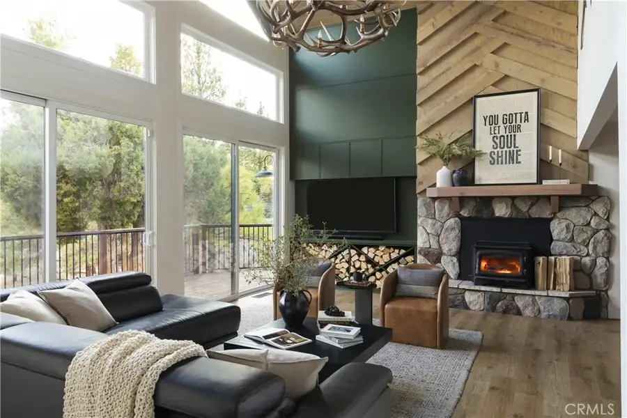 340 Crystal Lake Road, Big Bear Lake, CA 92315 - #2