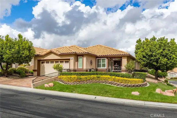 5000 Rio Bravo, Banning, CA 92220