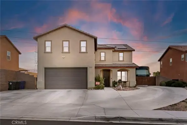 16022 Shawnee, Victorville, CA 92394