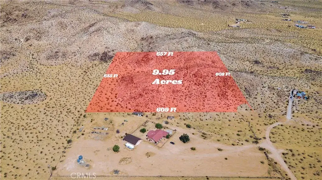 13020 Sussex, Lucerne Valley, CA 92356 - #1
