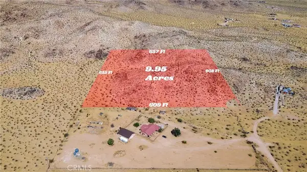 13020 Sussex, Lucerne Valley, CA 92356