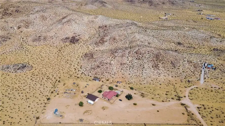 13020 Sussex, Lucerne Valley, CA 92356 - #2