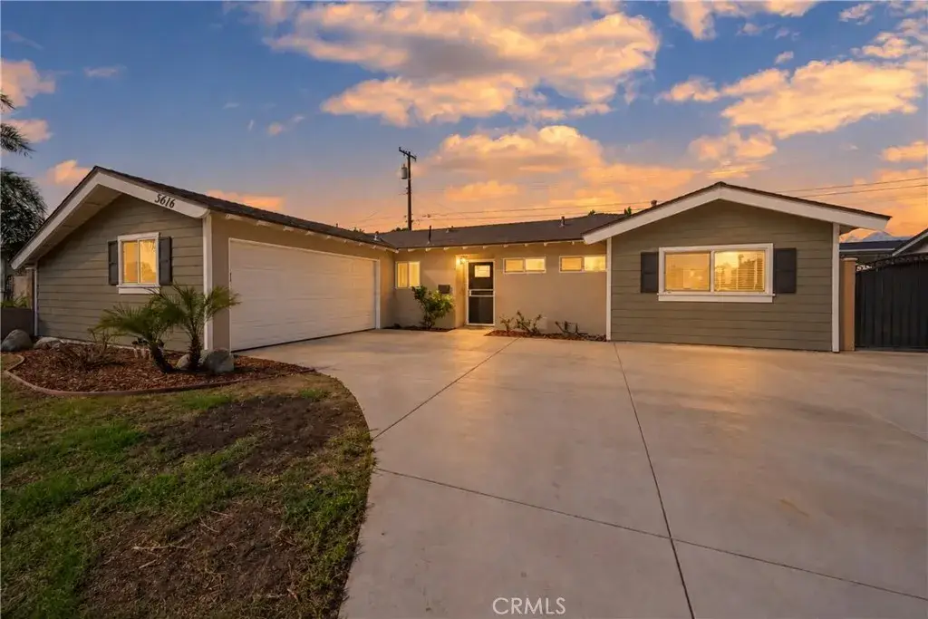 5616 Deodar Street, Montclair, CA 91763 - #1
