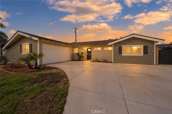 5616 Deodar Street, Montclair, CA 91763