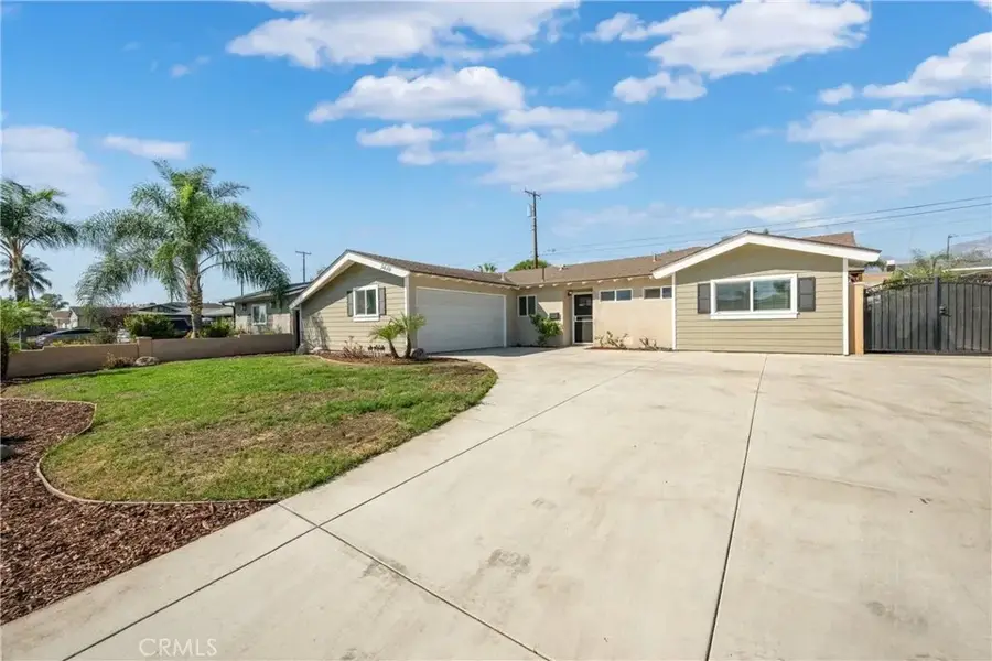 5616 Deodar Street, Montclair, CA 91763 - #2