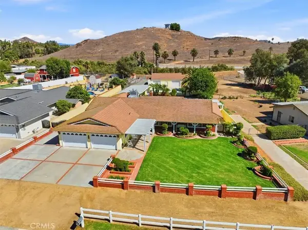 2791 Bronco Lane, Norco, CA 92860