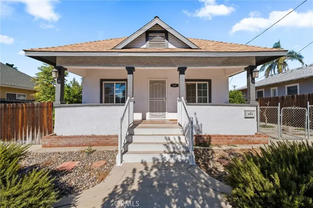 629 Egan, Beaumont, CA 92223 - #1