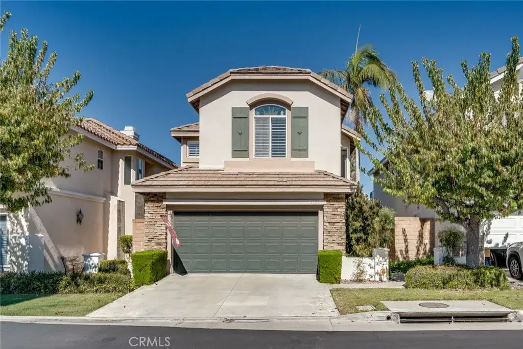 1101 Davis Way, Placentia, CA 92870 - #1