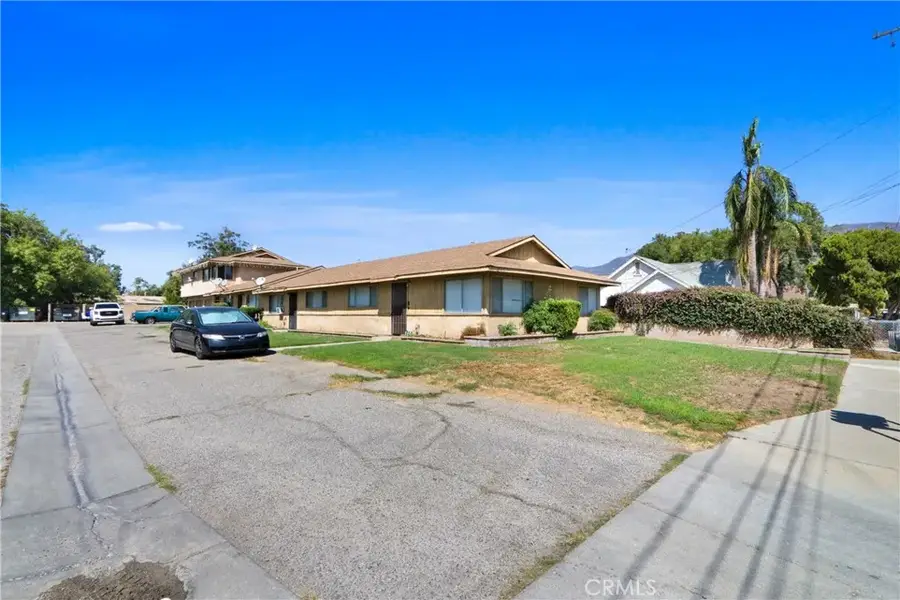 3946 Severence, San Bernardino, CA 92405 - #2