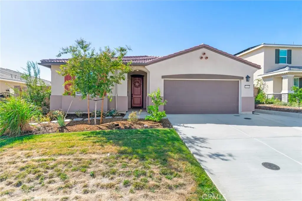 11412 Pinon, Yucaipa, CA 92399 - #1