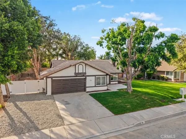 156 S Loretta Avenue, Rialto, CA 92376