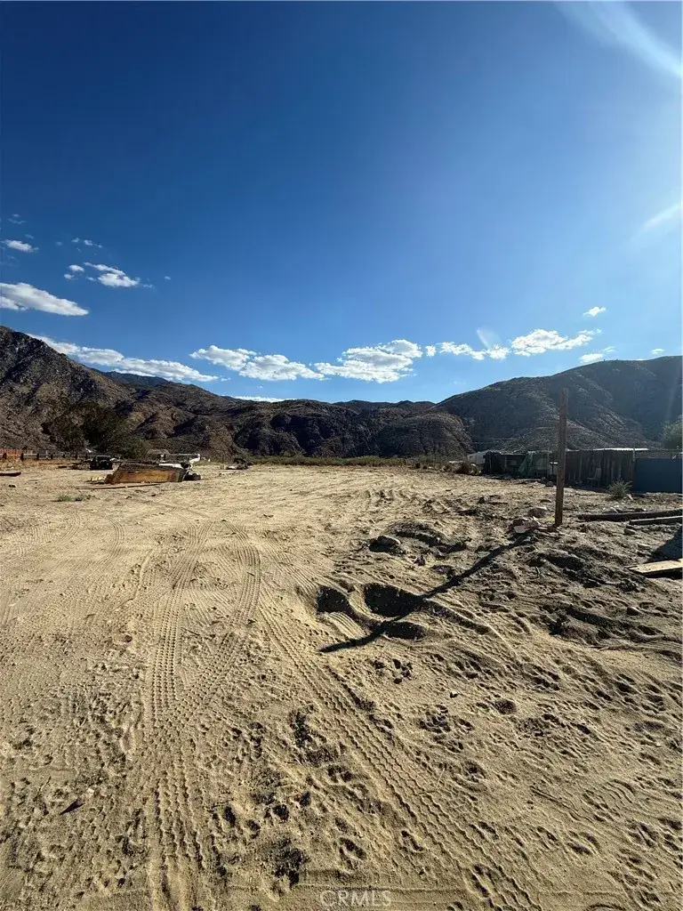 49461 Dolores, Cabazon, CA 92230 - #1