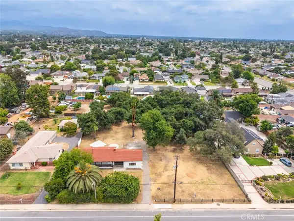 736 N Walnut Avenue, San Dimas, CA 91773